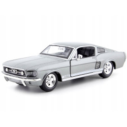 MAISTO 31260 FORD MUSTANG...