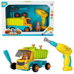 ASKATO WYWROTKA DO...