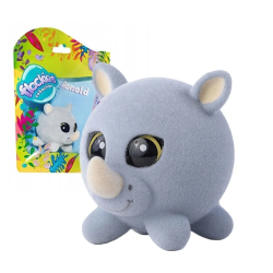 TM FIGURKA FLOCKIES...