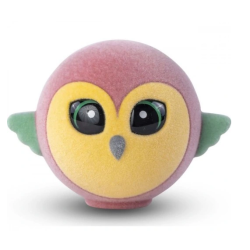TM FIGURKA FLOCKIES PAPUGA...