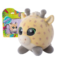 TM FIGURKA FLOCKIES ŻYRAFA...