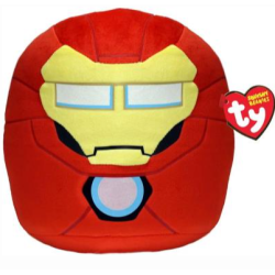 TY 39253 IRON MAN 22CM