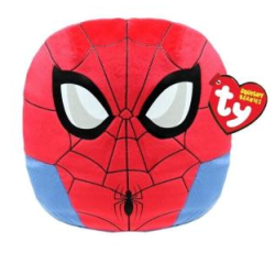 TY 39254 SPIDERMAN 22CM