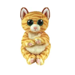 TY 40550 FIGURKA MANGO