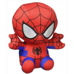 TY 41188 SPIDERMAN 15CM