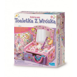 Russell 2738 Zrób Toaletka...