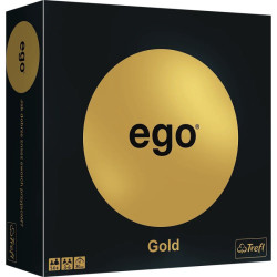 EGO GOLD 02165 TREFL