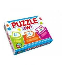 MG PUZZLE 3W1 01089