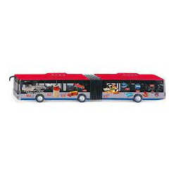 Siku 3739 Autobus przegubowy 37391