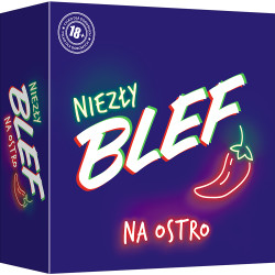 NIEZŁY BLEF NA OSTRO 02302...