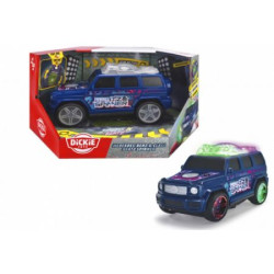 Simba 203765009 Streets...