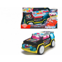 Simba 203767001 Streets...