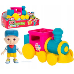 ORBICO 0080 COCOMELON...