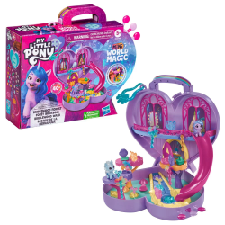 HASBRO F3876/F5246 MLP BRIDLEWOOD FOREST
