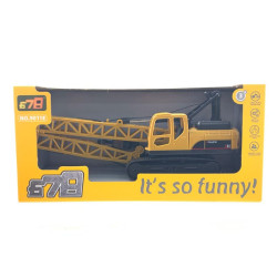 Askato Dźwig plastikowy 23240