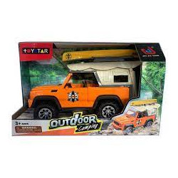 Askato Jeep camping 21925