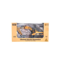 ASKATO KOPARKA METALOWA NA...