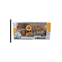 ASKATO KOPARKA R/C 19977