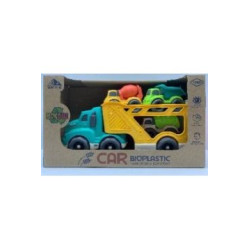 ASKATO LAWETA Z AUTKAMI 21475