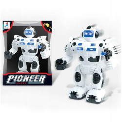 Askato robot na baterie 20959