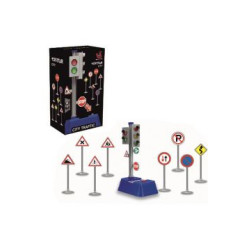 ASKATO ŚWIATŁA I ZNAKI...