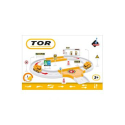 ASKATO TOR Z SAMOCHODAMI...