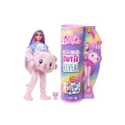 BARBIE HKR02/HKR04 CUTIE...