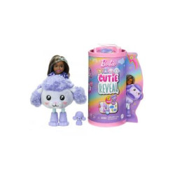 BARBIE HKR02/HKR20 CUTIE...