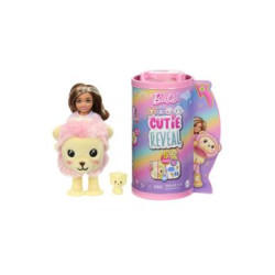 BARBIE HKR02/HKR21 CUTIE...