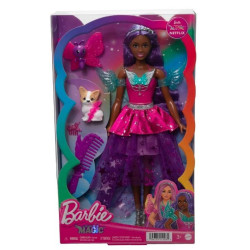 Barbie HLC31/HLC33 Magic Lalka Filmowa
