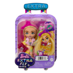 Barbie HPT56 Extra Fly...