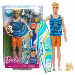 Barbie HPT50 Ken Surfer