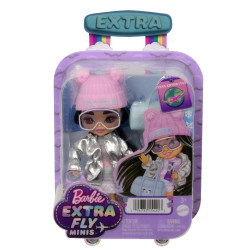 Barbie HPB20 Extra Fly...
