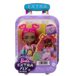 Barbie HPB19 Extra Fly...