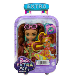 Barbie HPB18 Extra Fly...