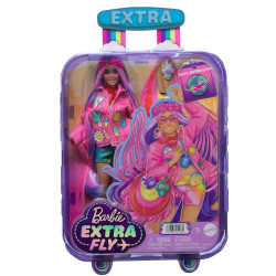 Barbie HPB15 Extra Fly...