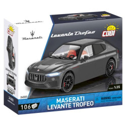 Cobi 24503 Maserati Levante...