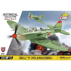Cobi 5747 Bell p-39q...