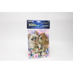 Norimpex diamentowa mozaika...