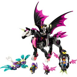 LEGO 71457 LATAJĄCY KOŃ...