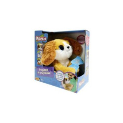 EPEE 03950 MILUSIE PIESEK