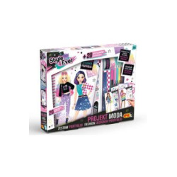 EPEE 09443 PROJEKT MODA...