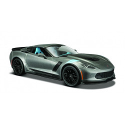 MAISTO 3516 2017 CORVETTE...