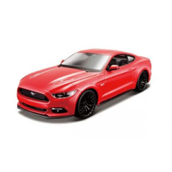 MAISTO 39126 FORD MUSTANG...
