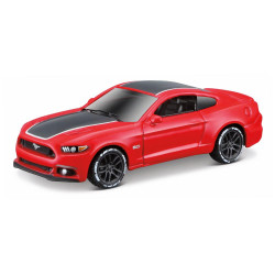 MAISTO 39269 FORD MUSTANG...