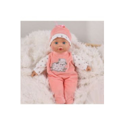 SMILY LALKA BOBAS LEŻĄCY 44875