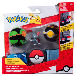 ORBICO PKW2719 POKEMON 26325