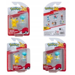 ORBICO PKW3355/3357 POKEMON...