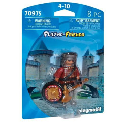 PLAYMOBIL 70975 BARBARZYŃCA