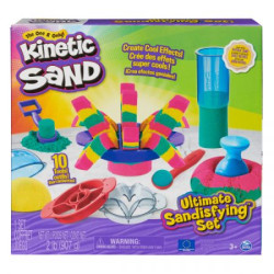 Spin Master 6067345 Kinetic...